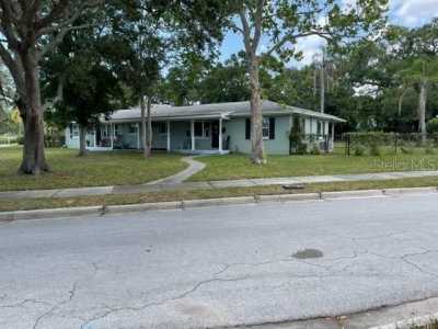 Residential Land For Sale in Belleair, Florida