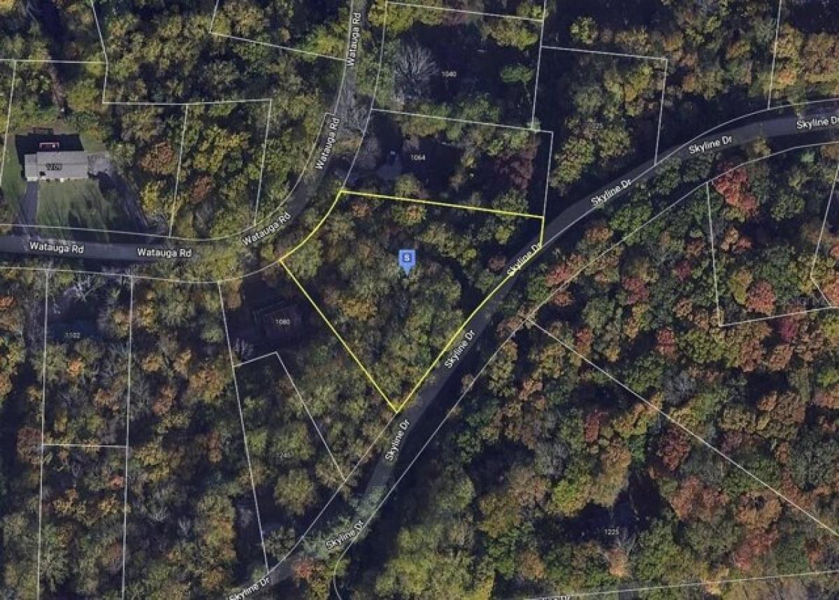 Picture of Residential Land For Sale in Cookeville, Tennessee, United States