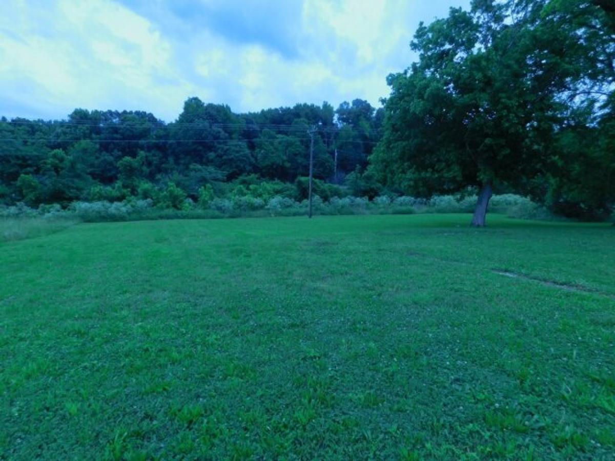 Picture of Residential Land For Sale in Waverly, Tennessee, United States