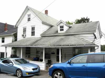 Home For Sale in Honesdale, Pennsylvania