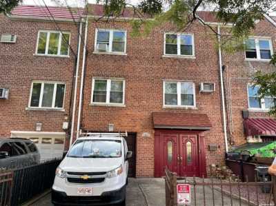 Home For Sale in Maspeth, New York