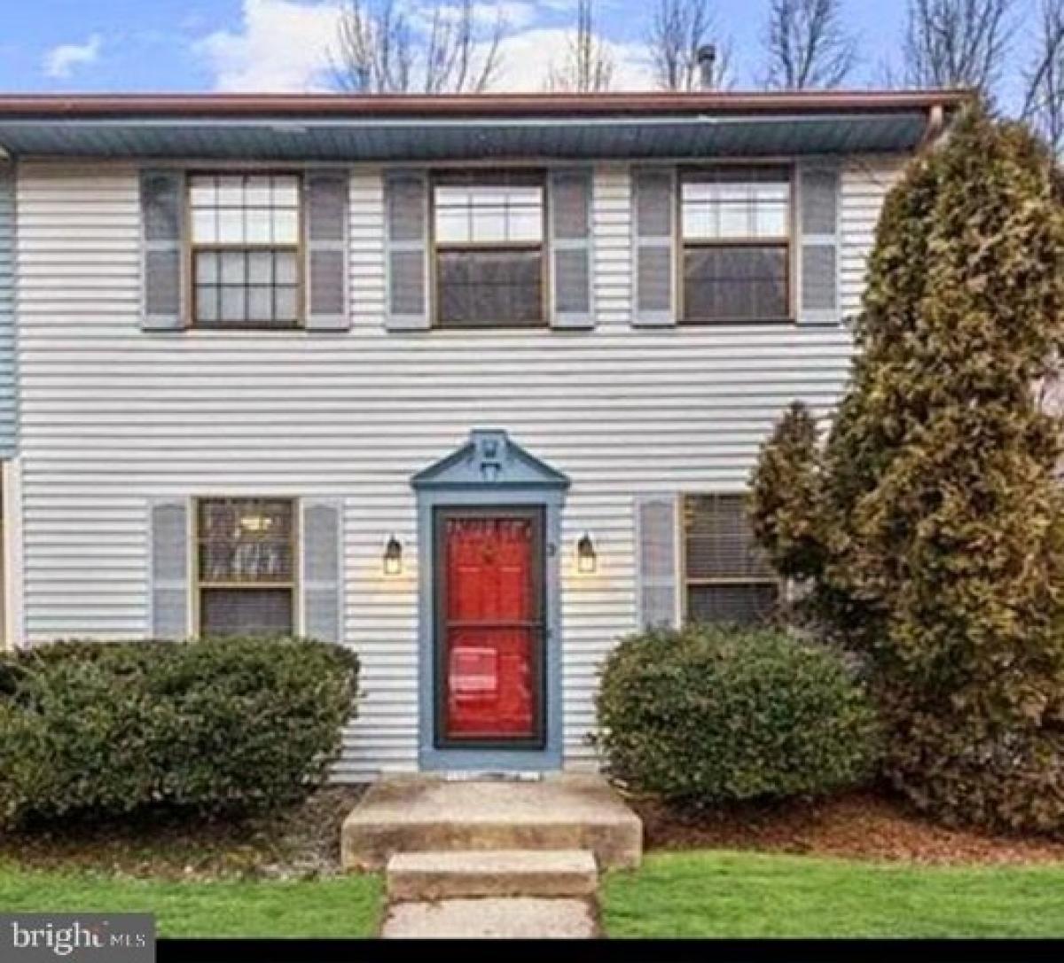 Picture of Home For Sale in Medford, New Jersey, United States