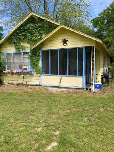 Home For Sale in Quitman, Texas