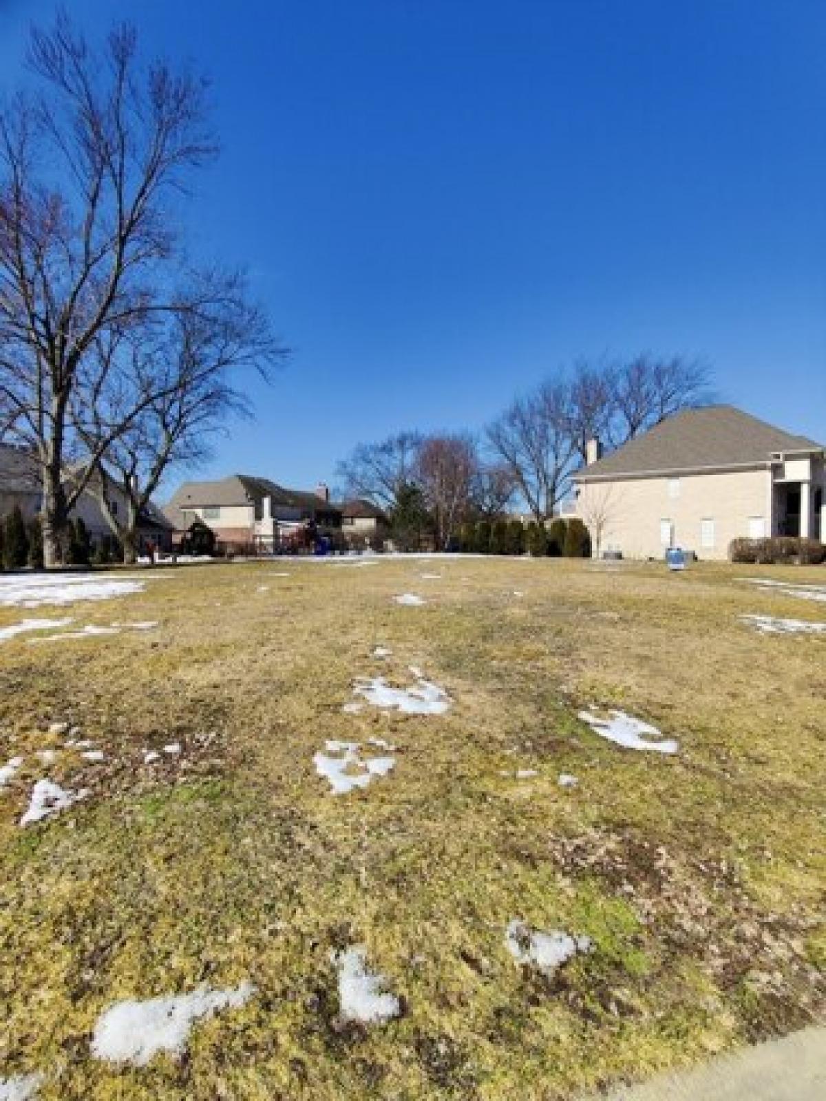 Picture of Residential Land For Sale in Palos Heights, Illinois, United States