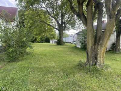 Residential Land For Sale in Indianapolis, Indiana