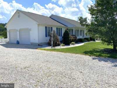 Home For Sale in Seaford, Delaware