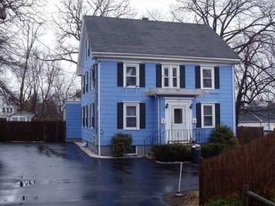 Home For Rent in Weymouth, Massachusetts