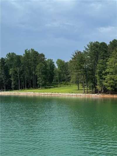 Residential Land For Sale in Cumming, Georgia