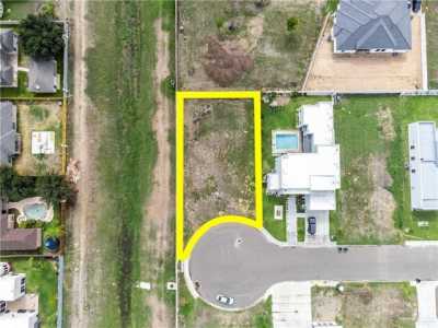 Residential Land For Sale in Mission, Texas