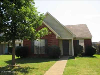 Home For Rent in Southaven, Mississippi