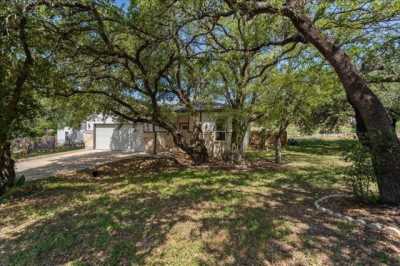 Home For Sale in Spicewood, Texas