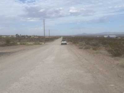 Residential Land For Sale in Littlefield, Arizona