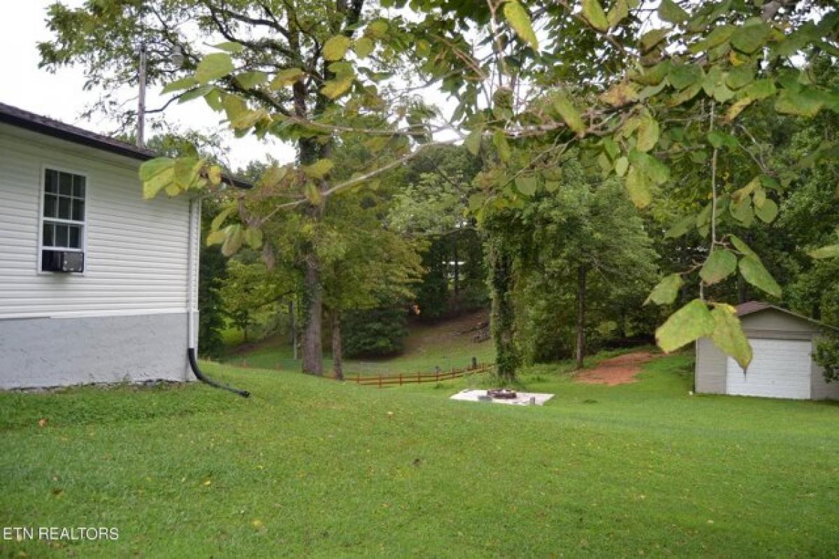 Picture of Home For Sale in Jacksboro, Tennessee, United States