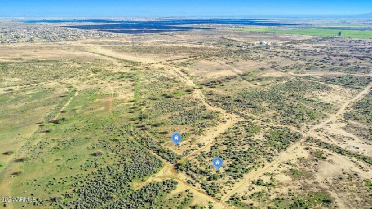 Picture of Residential Land For Sale in Eloy, Arizona, United States