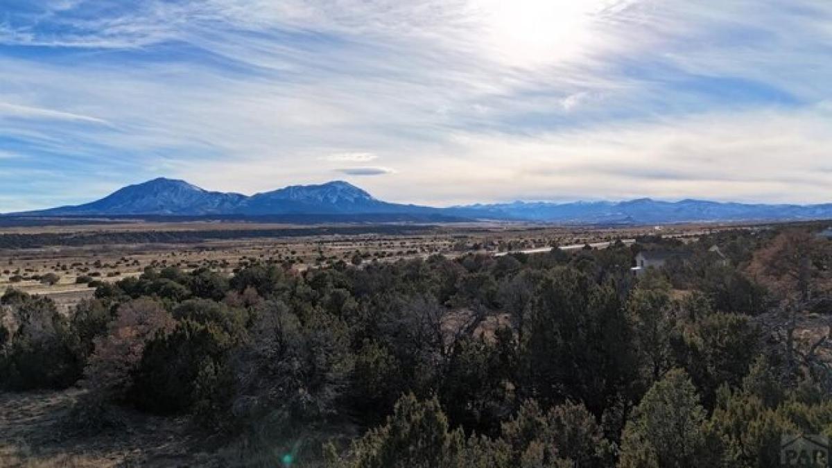 Picture of Residential Land For Sale in Walsenburg, Colorado, United States