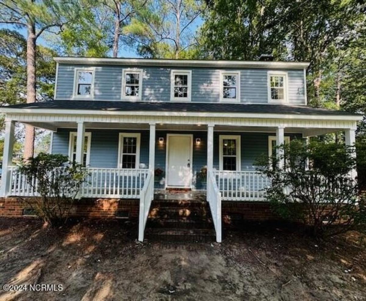 Picture of Home For Sale in Tarboro, North Carolina, United States