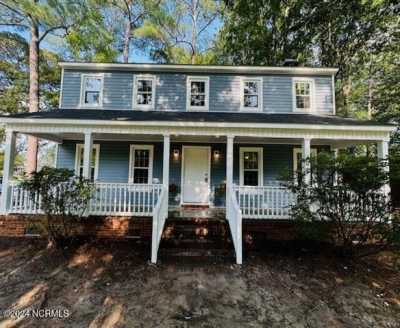 Home For Sale in Tarboro, North Carolina