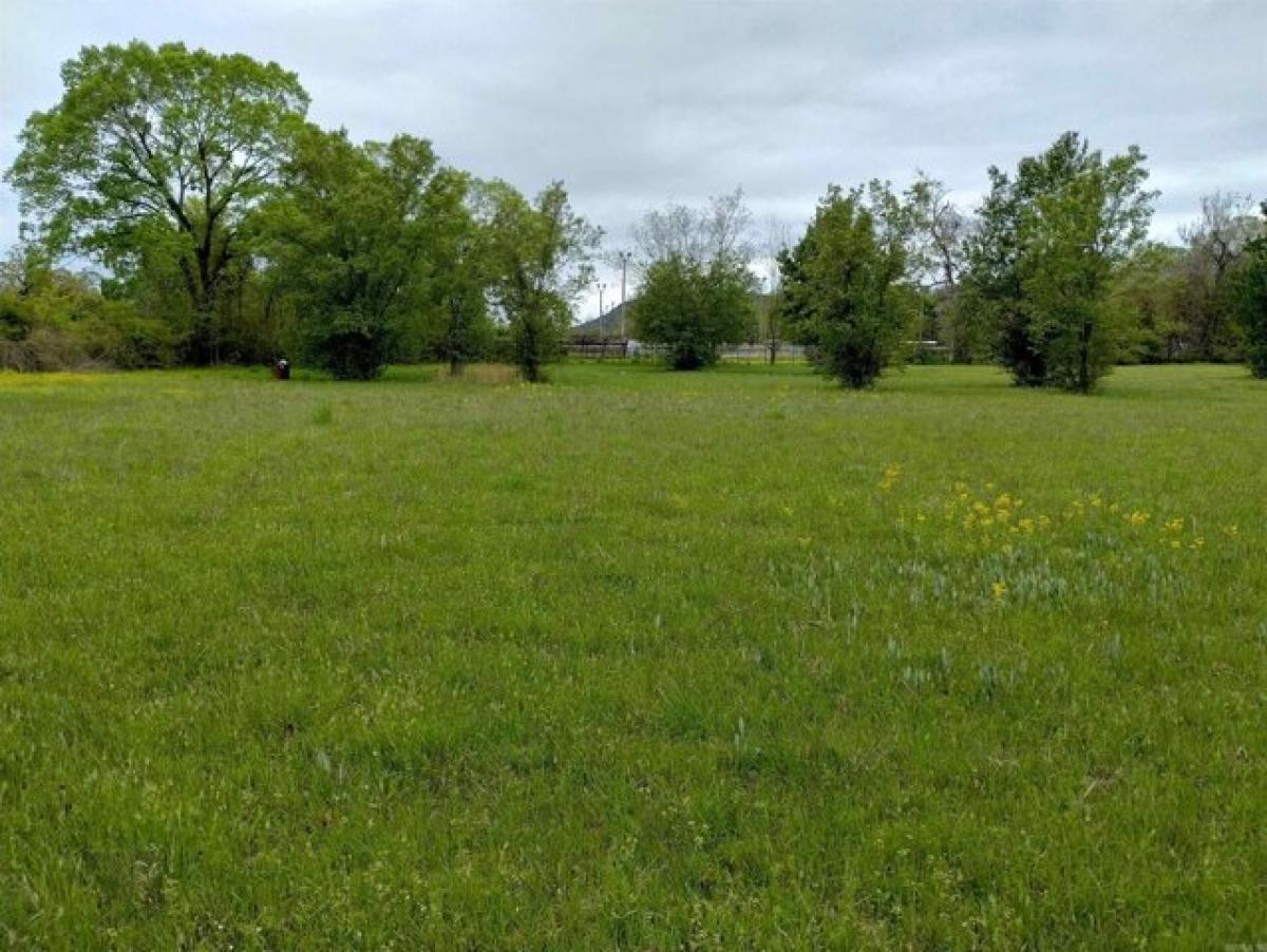 Picture of Residential Land For Sale in Paris, Arkansas, United States