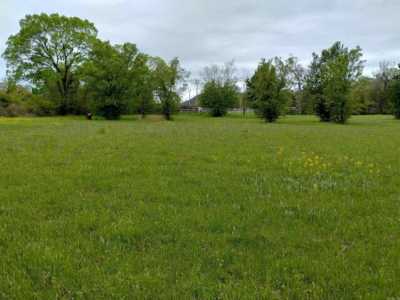 Residential Land For Sale in Paris, Arkansas