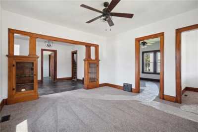 Home For Sale in Monticello, Iowa