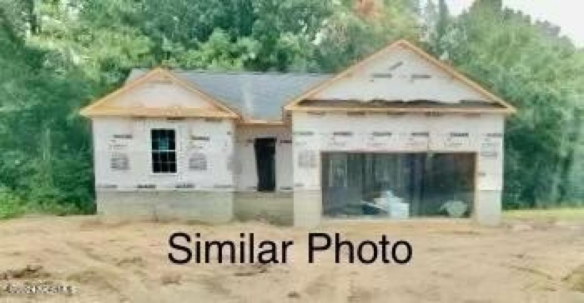 Picture of Home For Sale in Richlands, North Carolina, United States