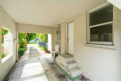 Home For Rent in North Miami, Florida