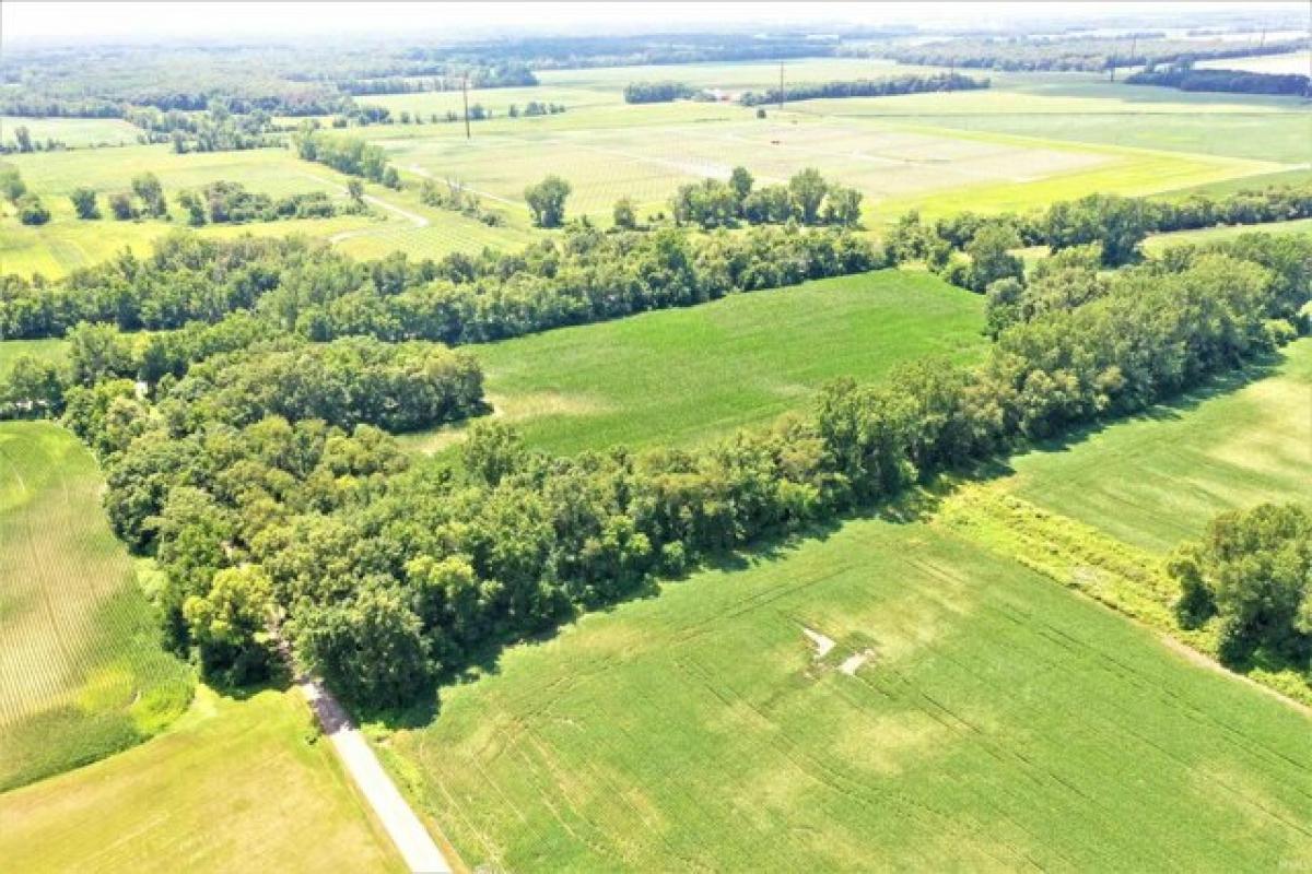 Picture of Residential Land For Sale in Knox, Indiana, United States