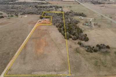 Residential Land For Sale in Glencoe, Oklahoma