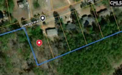 Residential Land For Sale in Winnsboro, South Carolina