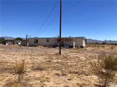 Home For Sale in Golden Valley, Arizona