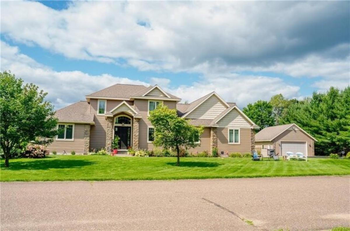 Picture of Home For Sale in Elk Mound, Wisconsin, United States