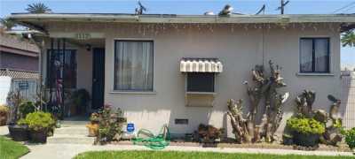 Home For Sale in Compton, California