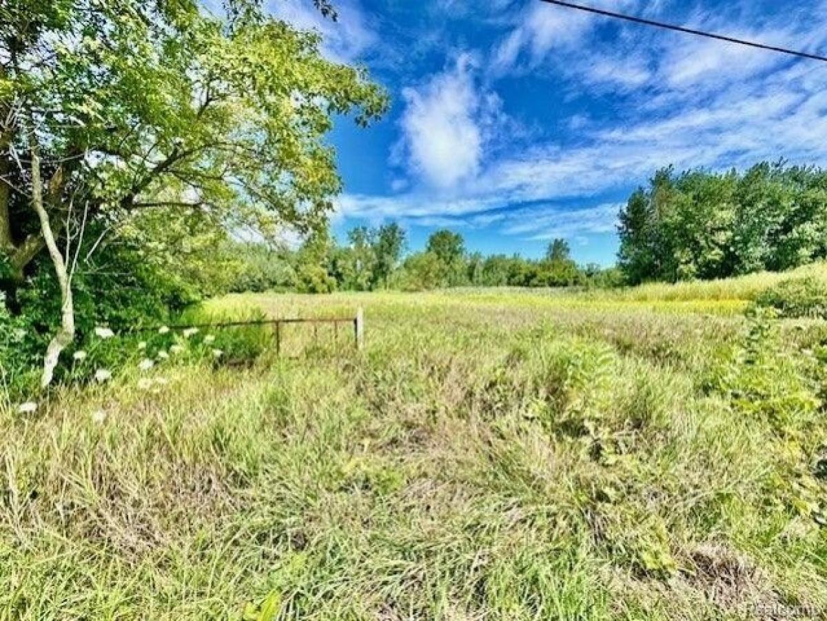 Picture of Residential Land For Sale in Fort Gratiot, Michigan, United States