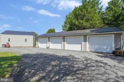 Home For Sale in Chaptico, Maryland