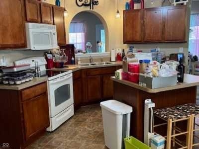 Home For Sale in Plainfield, Indiana