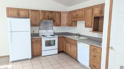 Home For Sale in Emporia, Kansas