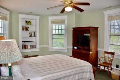 Home For Sale in Easton, Maryland