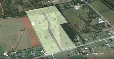 Residential Land For Sale in 