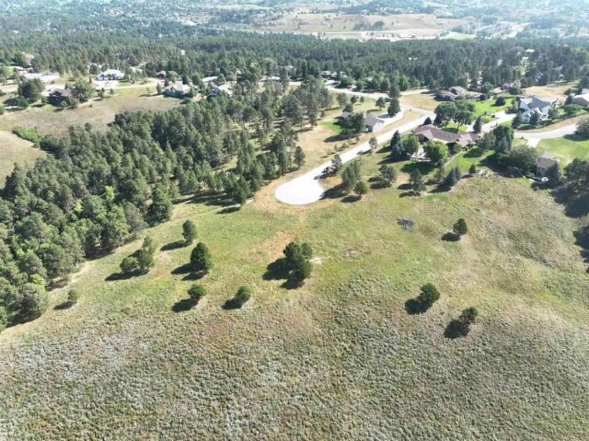 Picture of Residential Land For Sale in Rapid City, South Dakota, United States