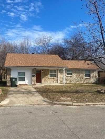 Home For Sale in Midwest City, Oklahoma