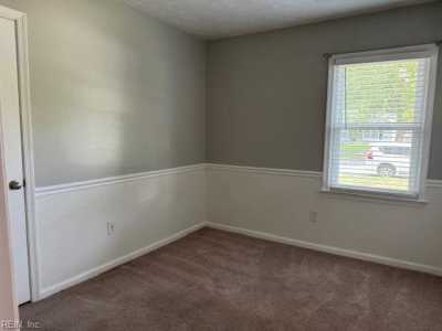 Home For Rent in Newport News, Virginia