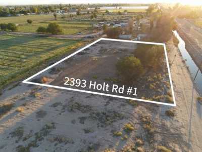 Residential Land For Sale in Holtville, California