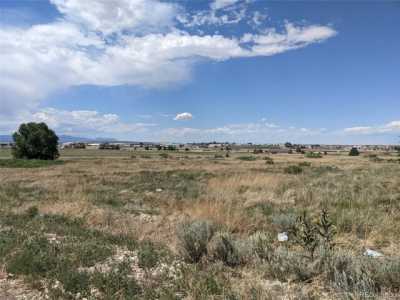 Residential Land For Sale in Pueblo West, Colorado