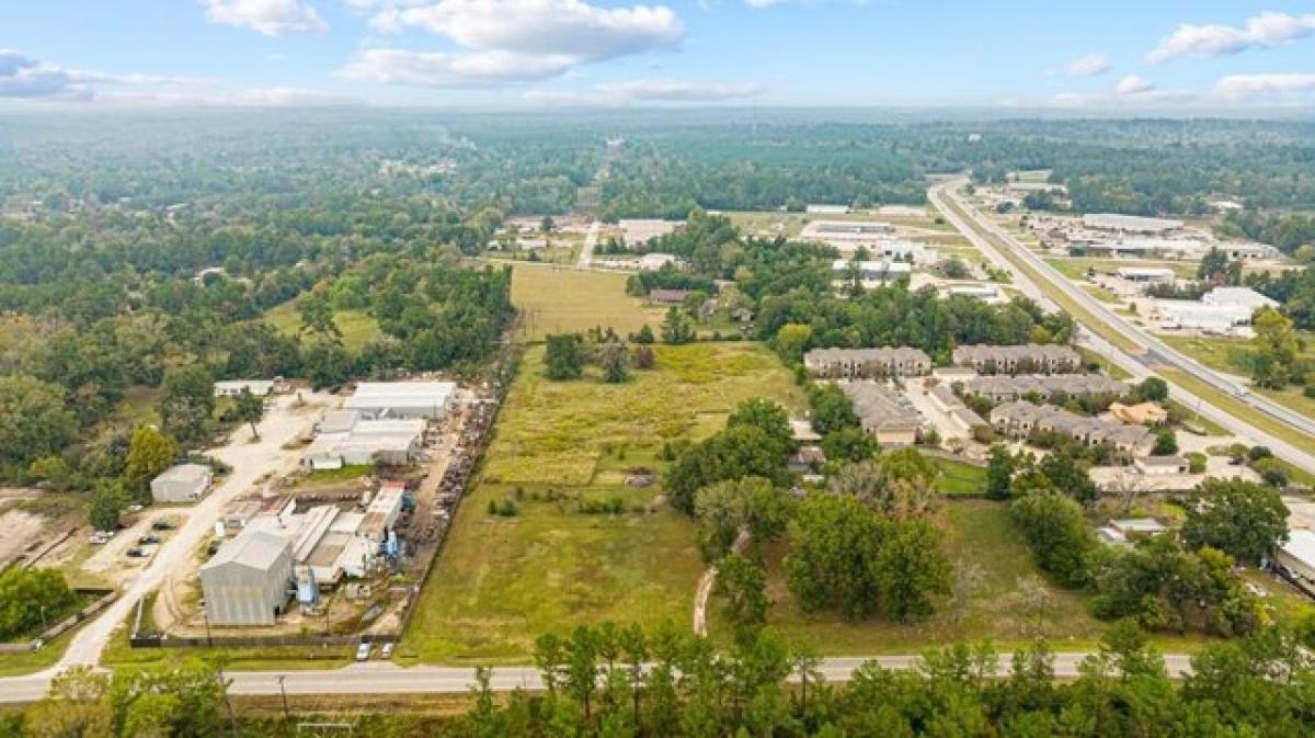 Picture of Residential Land For Sale in Lufkin, Texas, United States