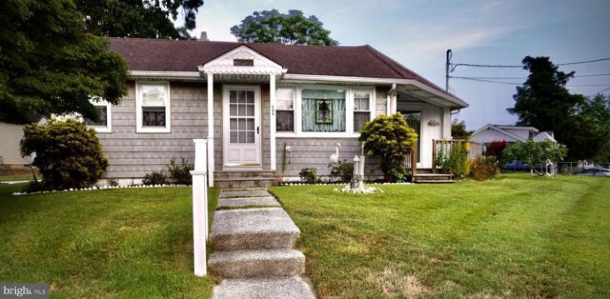 Picture of Home For Sale in Cape May, New Jersey, United States