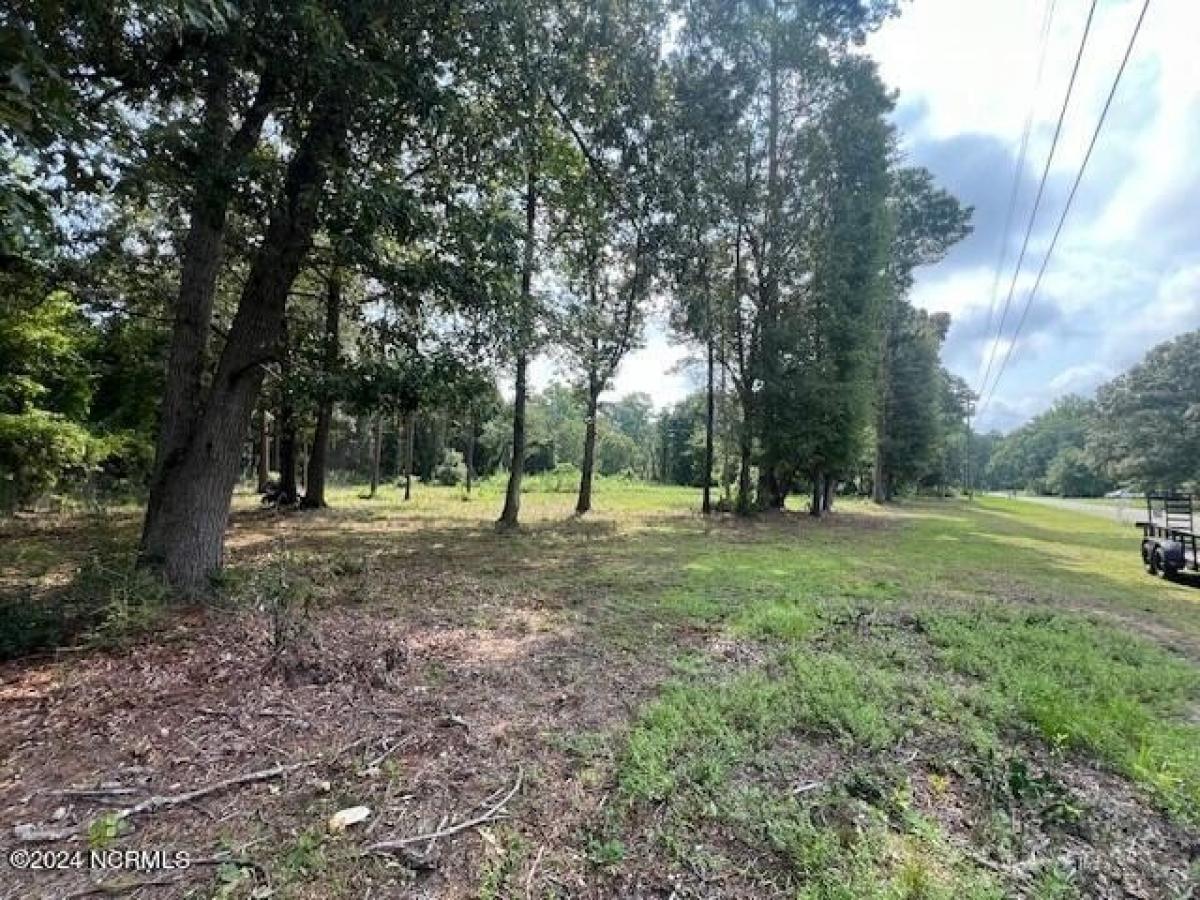 Picture of Residential Land For Sale in Goldsboro, North Carolina, United States