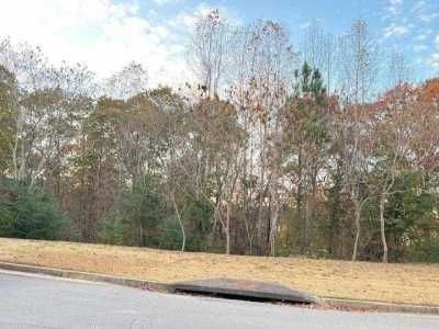 Residential Land For Sale in Temple, Georgia