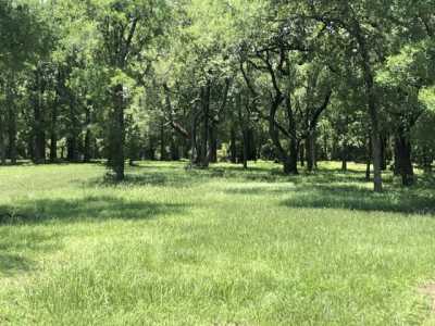 Residential Land For Sale in Blessing, Texas