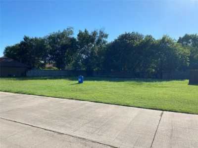 Residential Land For Sale in Fort Worth, Texas