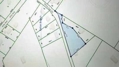 Residential Land For Sale in Dayton, Tennessee